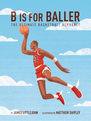 B is for Baller - ebook